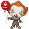 Funko POP! Stephen King's It Chapter 2: Pennywise with ballon Funko POP! Stephen King's It Chapter 2: Pennywise with ballon