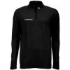 Unihoc UNIHOC Classic longsleeve black 140 cčierne