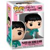 POP! Televizor: Player 456 Seong Gi-Hun (Squid Game) POP! Televizor: Player 456 Seong Gi-Hun (Squid Game)