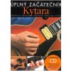 Gitara - úplný začiatočník - kompletný obrazový sprievodca hrou na gitaru Gitara - úplný začiatočník - kompletný obrazový sprievodca hrou na gitaru