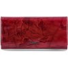 Peňaženka dámska Carmelo červená 2109 M CV Peňaženka dámska Carmelo červená 2109 M CV