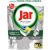 JAR tablety do umývačky riadu Platinum 50 ks JAR tablety do umývačky riadu Platinum 50 ks