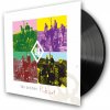Tři Sestry: Pub Art - Vinyl (LP) Tři Sestry: Pub Art - Vinyl (LP)