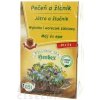 HERBEX PEČEŇ A ŽLČNÍK bylinný čaj 20x3 g (60 g) HERBEX PEČEŇ A ŽLČNÍK bylinný čaj 20x3 g (60 g)