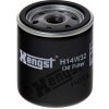 HENGST FILTER Olejový filter H14W32 HENGST FILTER Olejový filter H14W32