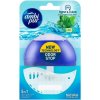 AMBI PUR WC blok gélový Fresh water & Mint 55 ml AMBI PUR WC blok gélový Fresh water & Mint 55 ml