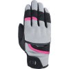 rukavice BRISBANE, OXFORD, dámské (šedá/růžová/černá, vel. XL) rukavice BRISBANE, OXFORD, dámské (šedá/růžová/černá, vel. XL)