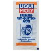 Liqui Moly 3078 Pasta proti pískaniu bŕzd 10 g Liqui Moly 3078 Pasta proti pískaniu bŕzd 10 g