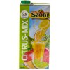 Szobi citrus mix 12% 1 l Szobi citrus mix 12% 1 l
