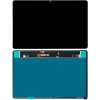 Lenovo Tab P11 Pro (2nd Gen) TB-132 LCD Displej + Dotykové Sklo čierne Lenovo Tab P11 Pro (2nd Gen) TB-132 LCD Displej + Dotykové Sklo čierne