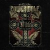 Powerwolf: Bible Of The Beast Gold (Coloured Gold & Black Corona Vinyl) - Vinyl (LP) Powerwolf: Bible Of The Beast Gold (Coloured Gold & Black Corona Vinyl) - Vinyl (LP)