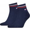Tommy Hilfiger Jeans Ponožky 701228177 modré, veľkosť 39-42 Tommy Hilfiger Jeans Ponožky 701228177 modré, veľkosť 39-42