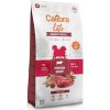 Calibra Dog Life Senior Small Fresh Beef granule pre psy 1,5kg Calibra Dog Life Senior Small Fresh Beef granule pre psy 1,5kg