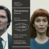 Original Soundtrack: Shapiro Theodore Severance: Season Two - CD Original Soundtrack: Shapiro Theodore Severance: Season Two - CD