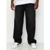 Dickies 958 Baggy Tapered Work black wash faded