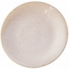 Tanier na predjedlá WHITE FADE 21 cm, béžový, MIJ Tanier na predjedlá WHITE FADE 21 cm, béžový, MIJ