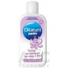 Oilatum JUNIOR jemný sprchový gél na vlasy a telo vhodný od narodenia 1x400 ml Oilatum JUNIOR jemný sprchový gél na vlasy a telo vhodný od narodenia 1x400 ml