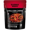 EXPRES MENU Chilli Sin Carne s tempehom 600 g EXPRES MENU Chilli Sin Carne s tempehom 600 g