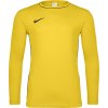 Nike | Dri-FIT Park 26 Long-Sleeve | žltá| S Nike | Dri-FIT Park 26 Long-Sleeve | žltá| S
