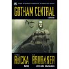 Gotham Central 4 Corrigan Gotham Central 4 Corrigan