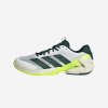 adidas Adizero Ubersonic 5 bielo-zelená