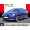 Toyota Corolla 2.0 Hybrid Touring Sports 131 kW Toyota Corolla 2.0 Hybrid Touring Sports 131 kW