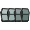 Freewell sada filtrov Bright Day pre DJI Air 3S - FW-A3S-BRG Freewell sada filtrov Bright Day pre DJI Air 3S - FW-A3S-BRG