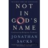 Not in God's Name - Jonathan Sacks Not in God's Name - Jonathan Sacks