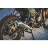 GPR Koncovka výfuku Slip-on GPR POWERCONE EVO E5.ROY.9.CAT.PCEV Brushed Stainless steel including removable db killer, link pipe and catalyst GPR Koncovka výfuku Slip-on GPR POWERCONE EVO E5.ROY.9.CAT.PCEV Brushed Stainless steel including removable db killer, link pipe and catalyst