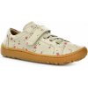 Froddo G3130285-5 Flowers celoročné barefoot topánky 24 EUR Froddo G3130285-5 Flowers celoročné barefoot topánky 24 EUR
