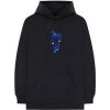 Billie Eilish Unisex Pullover Hoodie: Therefore I Am (black) (small) S Billie Eilish Unisex Pullover Hoodie: Therefore I Am (black) (small) S