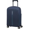 Samsonite Ta Revolution obal na kufor S - Spinner 55cm Modrá Midnight Blue Samsonite Ta Revolution obal na kufor S - Spinner 55cm Modrá Midnight Blue