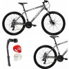 Horský bicykel MTB Romet Rambler R6.2 rám 14 palcov koleso 26 Horský bicykel MTB Romet Rambler R6.2 rám 14 palcov koleso 26