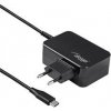 Akyga Napájací adaptér 5-20V / 3-4.5A 90W USB-C, GaN - 1,8m Akyga Napájací adaptér 5-20V / 3-4.5A 90W USB-C, GaN - 1,8m