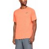 Under Armour | UA Tech 2.0 SS Tee | oranžová| L Under Armour | UA Tech 2.0 SS Tee | oranžová| L