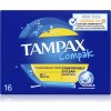 Tampax Compak Regular tampóny s aplikátorom 16 ks Tampax Compak Regular tampóny s aplikátorom 16 ks