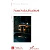 Franz Kafka, Max Brod Franz Kafka, Max Brod