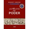 Las 48 Leyes del Poder = The 48 Laws of Power (Robert Greene)(Brožovaná) Las 48 Leyes del Poder = The 48 Laws of Power (Robert Greene)(Brožovaná)