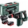 METABO KH 18 LTX BL 28 Q Akumulátorové kombinované kladivo 601715660 METABO KH 18 LTX BL 28 Q Akumulátorové kombinované kladivo 601715660
