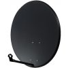 Satelitná parabola 80cm CORAB ASC-800M-C Satelitná parabola 80cm CORAB ASC-800M-C