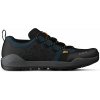 FIZIK Ergolace X2 teal blue/black-45.5 FIZIK Ergolace X2 teal blue/black-45.5