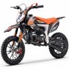 Beneo Motors CROSS SX oranžová 50cm3