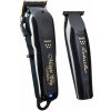 Wahl Cordless Barber Combo Black 3025726