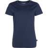 Pure Waste Tričko TSWB, krátký rukáv, dámské COT74TSWBo5304-navy melang XL Melír navy Pure Waste Tričko TSWB, krátký rukáv, dámské COT74TSWBo5304-navy melang XL Melír navy