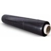 Stretch fólia čierna 23µm, š 50cm,2,2kg Stretch fólia čierna 23µm, š 50cm,2,2kg