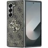 Guess PU 4G Metal Logo Samsung Galaxy Z Fold 6 Brown GUHCZFD64GMGBR Guess PU 4G Metal Logo Samsung Galaxy Z Fold 6 Brown GUHCZFD64GMGBR