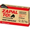 Balhome Zapal To! Pevný podpalovač 40 ks Balhome Zapal To! Pevný podpalovač 40 ks