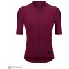 Santini RTR dres, červená L Santini RTR dres, červená L