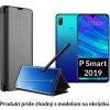 Otváracie Púzdro Luxria Clear View pre Huawei - Čierne pre Huawei: P Smart 2019 | P Smart+ 2019 Otváracie Púzdro Luxria Clear View pre Huawei - Čierne pre Huawei: P Smart 2019 | P Smart+ 2019