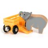 Brio 33969 Slon a vagónik (102233969) Brio 33969 Slon a vagónik (102233969)